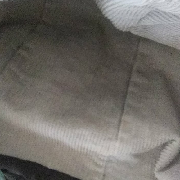 Zaful jacket - Picture 5 of 6